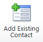 addeexistingcontact