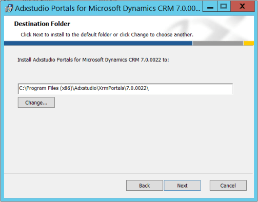 adxv7step5-packageinstall