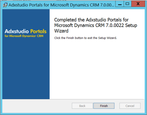 adxv7step8-packageinstall