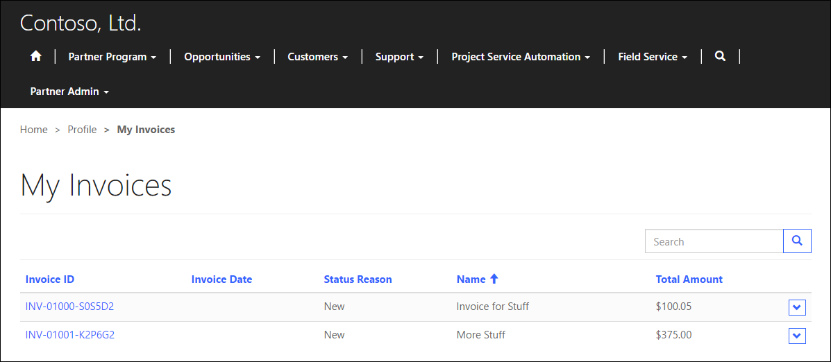 More Liquid Markup in Dynamics 365 Retrieving Entity Record Data (Part ...