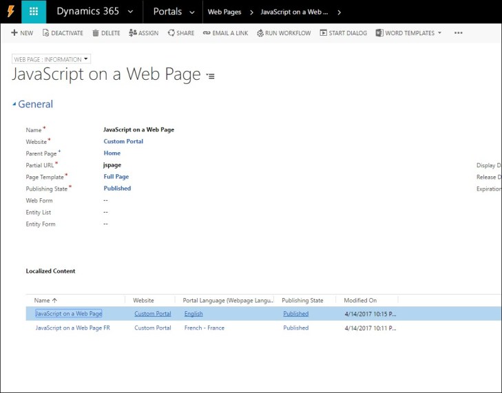 navigatetocontentpage