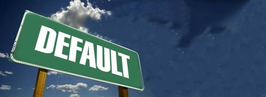 Setting the Default Org for Dynamics&nbsp;CRM