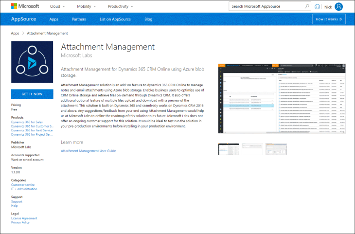 1.azurestorageappstore