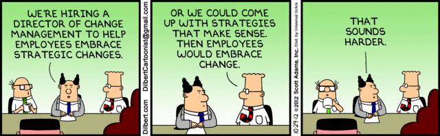 Employees-embrace-change