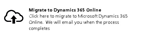 Reasons to move to Dynamics 365 Online from On-Premise (Part&nbsp;1)