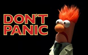 dontpanic