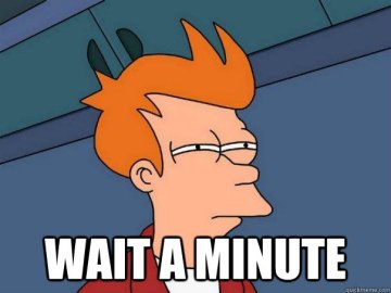 waitaminute