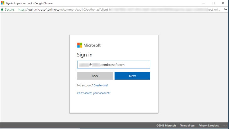 Moving Dynamics 365 Attachments to Azure Blob using Logic Apps – The ...