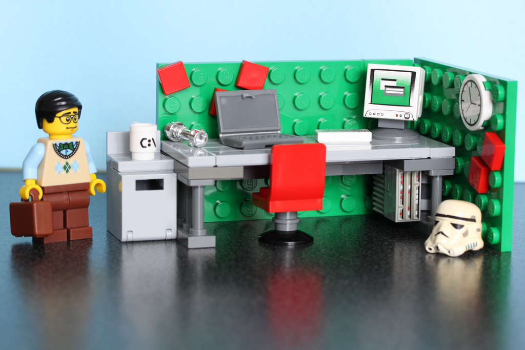 legoffice