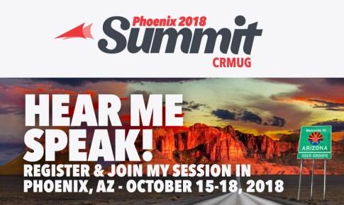 SocialMedia-HearMeSpeak-CRMUG-Summit-PHX18
