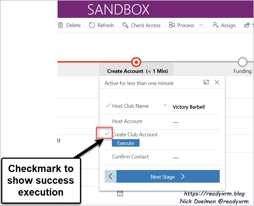 How to trigger Power Automate flows from Model-Driven Power App ...