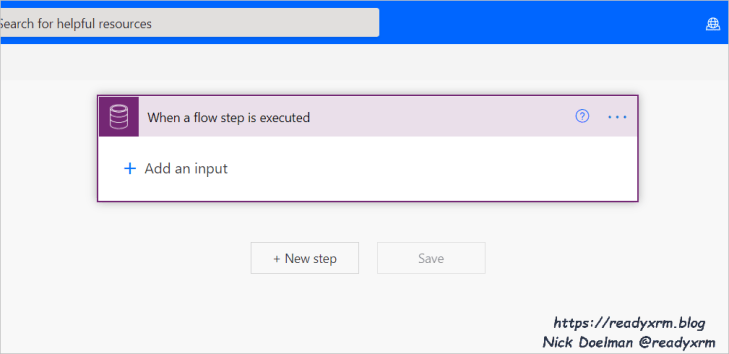 How to trigger Power Automate flows from Model-Driven Power App ...