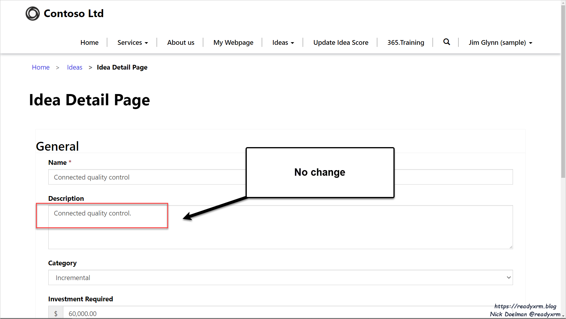 Using the Power Apps portals WebAPI to Clear the Portal Cache – The ...