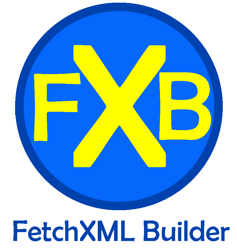 Do you use FetchXML Builder?  Please consider helping a friend&nbsp;out.