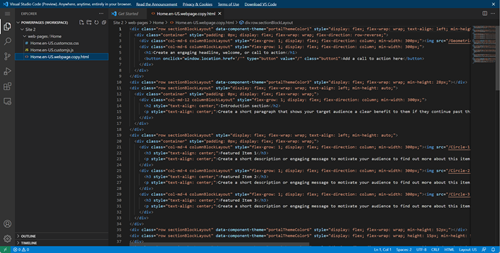 Power Apps portals is now Power Pages – The ReadyXRM Blog by Nick Doelman