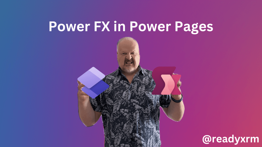 Power FX in Power&nbsp;Pages