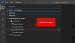 Power Pages Actions in Visual Studio Code – The ReadyXRM Blog by Nick ...