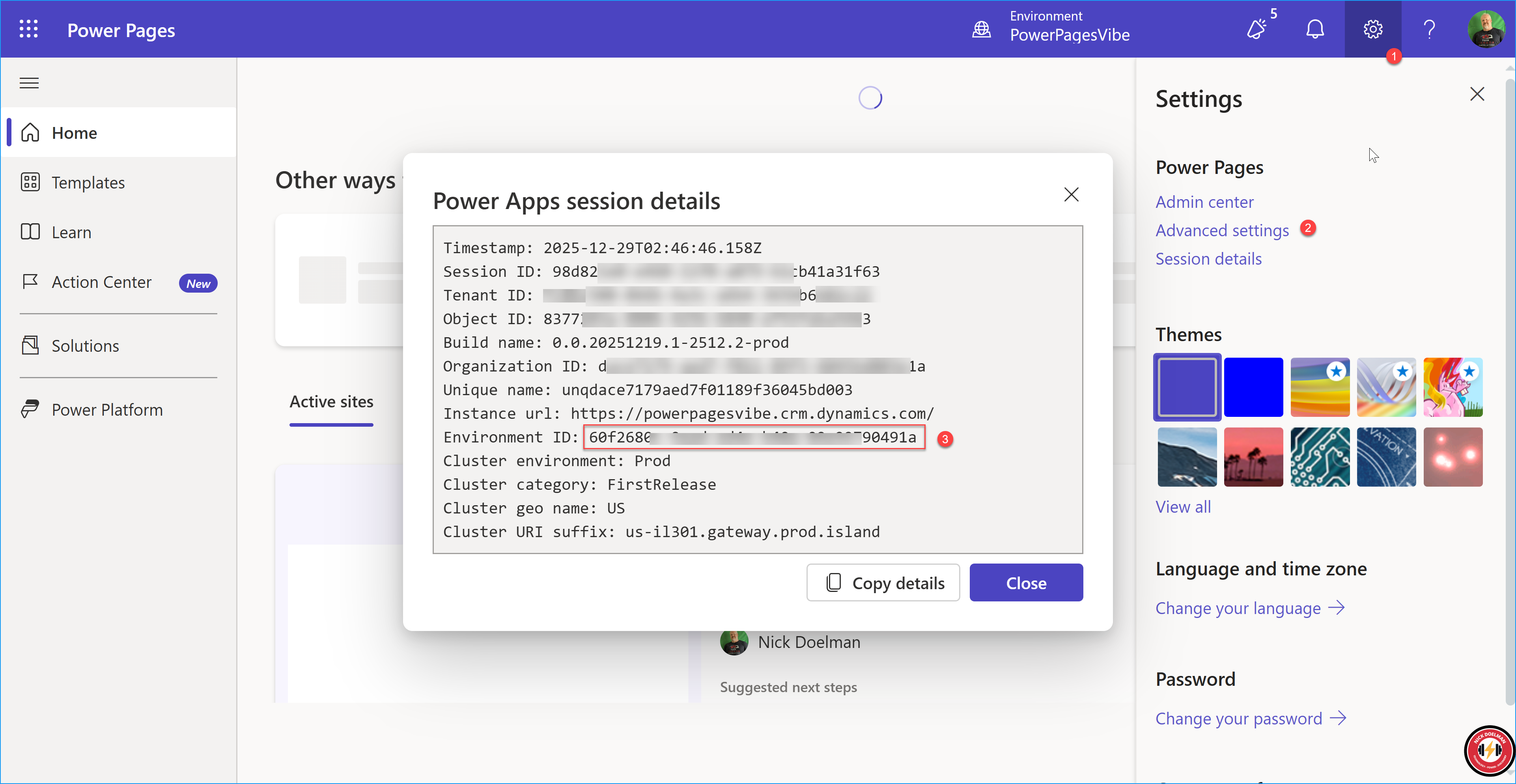 Power Pages: Bring your own code! (Tutorial) – The ReadyXRM Blog by ...